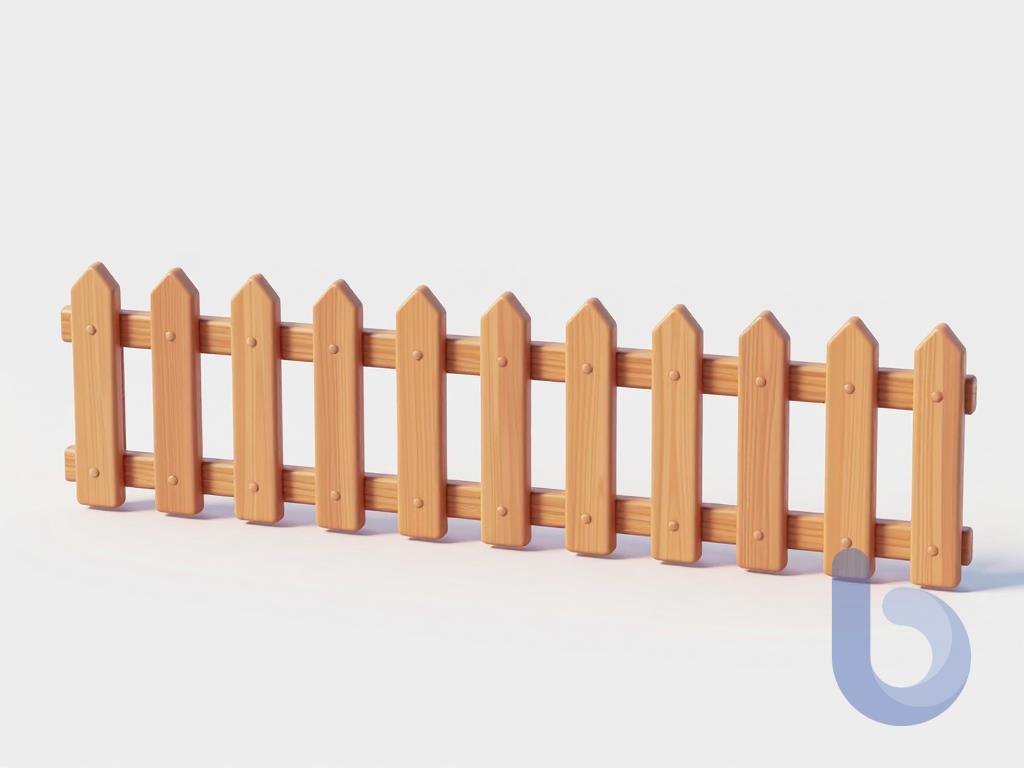 fence